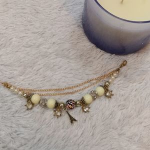 💥2 for $20 / Paris Chain Bracelet